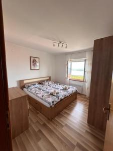 DARKO 1 Apartment with Jacuzzi and panoramic sea view