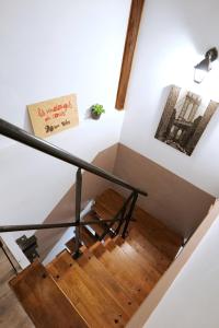 Appartements Gite Esprit Loft Proche de Narbonne : photos des chambres