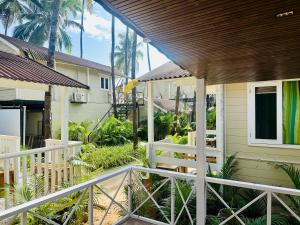 Cocos Beach Resort