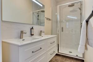 Françoise F5 avec petit parking