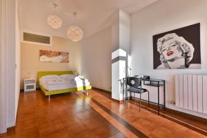 Appartamento Armonia - Theater Home