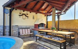 Beautiful Casa Milena with pool in Visnjan