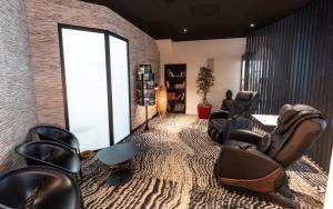 Hotels Brit Hotel Ker Lann Aeroport - Parc Expo : photos des chambres