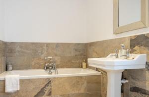 GuestReady - Charming house in Dublin