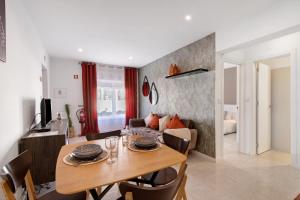 Apartamento Brisas Do Mar