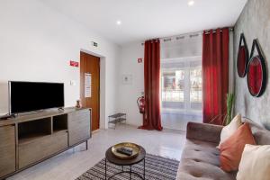 Apartamento Brisas Do Mar