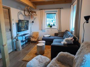 Chalupa pod Bínovem