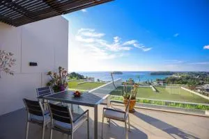 The heights ocean views B15 Near Kata Beach - Ката-Біч