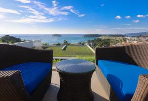 The Heights Kata Luxury Sea View 2BR B15