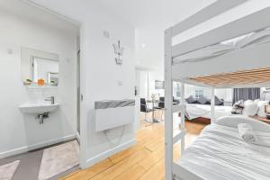 Piccadilly, Soho 1 BR Sleep 6 VR1