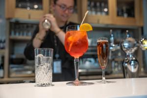 Hotels Brit Hotel Ker Lann Aeroport - Parc Expo : photos des chambres