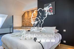 Appartements Nuits secretes un instant privilegie et sensuel : photos des chambres