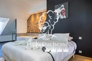 Nuits secrètes un instant privilégié et sensuel - 布尔阿沙尔