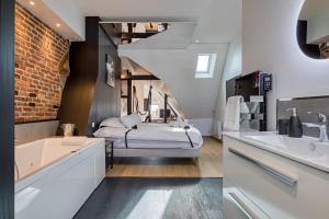 Nuits secrètes un instant privilégié et sensuel