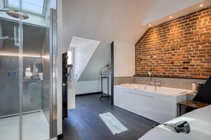 Nuits secrètes un instant privilégié et sensuel