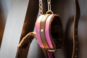 Appartements Nuits secretes un instant privilegie et sensuel : photos des chambres