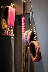 Appartements Nuits secretes un instant privilegie et sensuel : photos des chambres