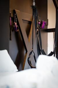 Appartements Nuits secretes un instant privilegie et sensuel : photos des chambres