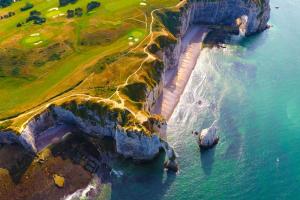 Appartements Nuits secretes un instant privilegie et sensuel : Appartement 1 Chambre