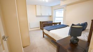 Notting Hill cozy 2 bedroom flat