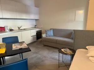 Appartamento Food Truck 11 - Muralto