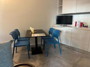 Appartamento Food Truck 11