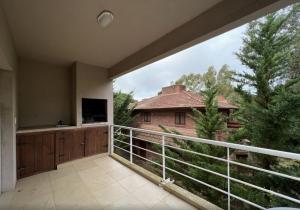 Duplex en Pinamar