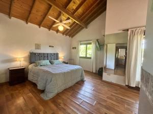 CASADELGOLF Villa Gesell