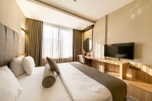 Başkent Center Hotel