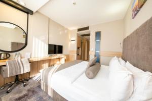 Başkent Center Hotel