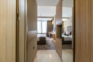 Başkent Center Hotel