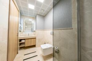 Başkent Center Hotel