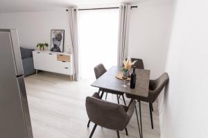 Apartment in Rogoznica with beautiful view