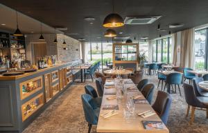 Hotels Brit Hotel Ker Lann Aeroport - Parc Expo : photos des chambres