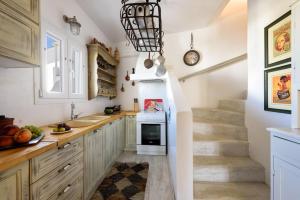Naousa - 3BR House - Villa Hara