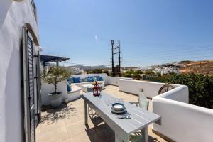 Naousa - 3BR House - Villa Hara