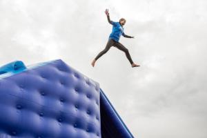 West Chalet At Tapnell Farm