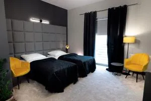 Hotel Absolwent - Jarocin