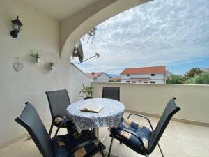 Apartments Xenia Krk 