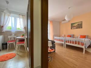 Apartments Xenia Krk