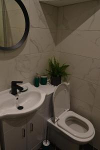 2 Bedroom Oasis in Glasgow City Centre