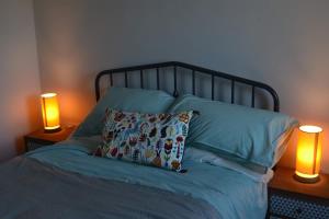 2 Bedroom Oasis in Glasgow City Centre