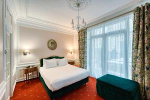 Superior Double Room room in Belfast