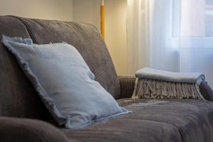 Appartements Leandre studio entierement renove avec exterieur : photos des chambres