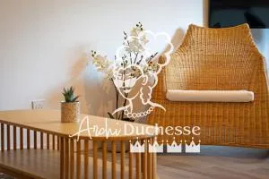 Solent joli F2 proche Jardin des Plantes à Rouen - Saint-Sever