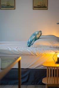 Appartements Solent joli F2 proche Jardin des Plantes a Rouen : photos des chambres