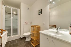 Appartements Solent joli F2 proche Jardin des Plantes a Rouen : photos des chambres