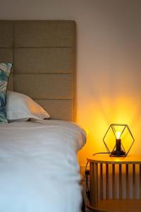 Appartements Solent joli F2 proche Jardin des Plantes a Rouen : photos des chambres