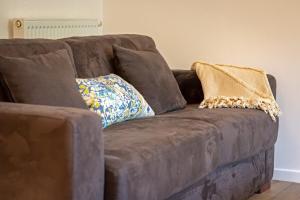 Appartements Solent joli F2 proche Jardin des Plantes a Rouen : photos des chambres