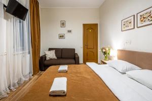 Apartment on Virmens`ka Street